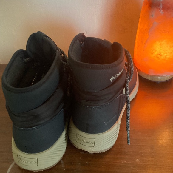 Columbia Snowboot - Picture 5 of 6